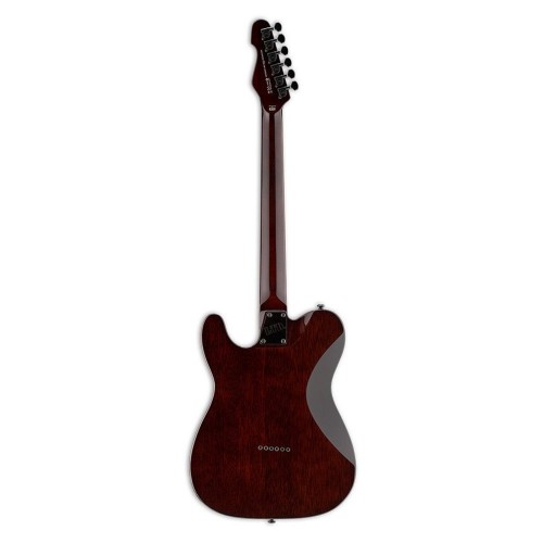 ESP LTD TE-200R Tobacco Sunburst Elektro Gitar