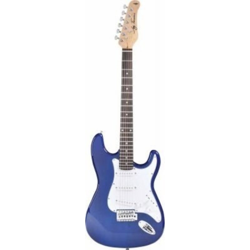 Jay Turser JT-300-TBL Elektro Gitar