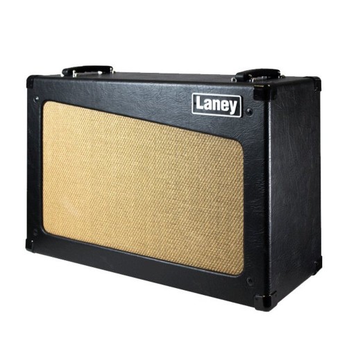 Laney CUB-CAB Elektro Gitar Amfi Kabini