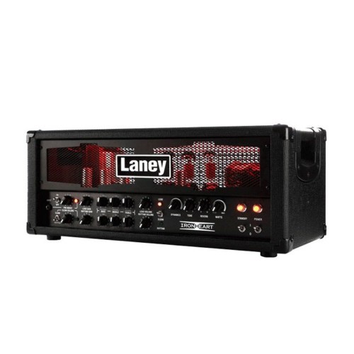 Laney IRT120H Kafa Elektro Gitar Amfisi