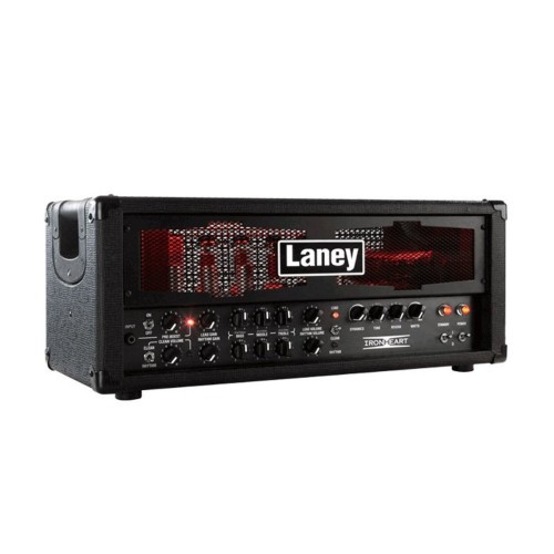 Laney IRT120H Kafa Elektro Gitar Amfisi