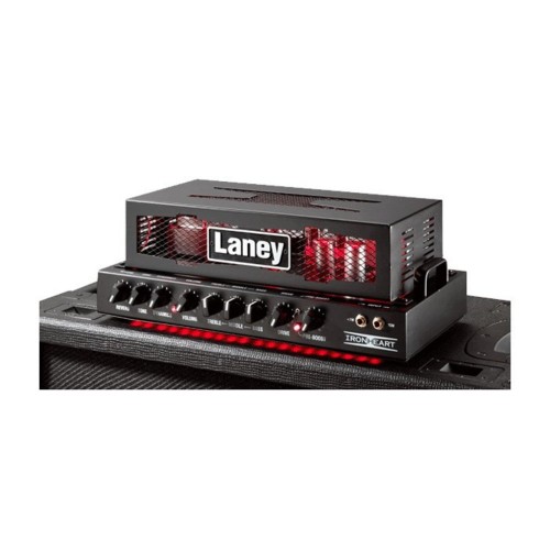 Laney IRT15H Kafa Elektro Gitar Amfisi