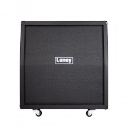 Laney IRT412 Elektro Gitar Amfi Kabini