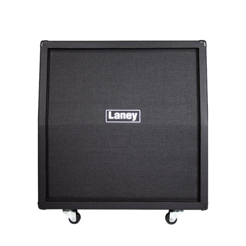 Laney IRT412 Elektro Gitar Amfi Kabini