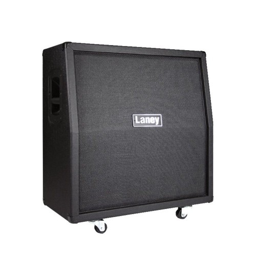 Laney IRT412 Elektro Gitar Amfi Kabini