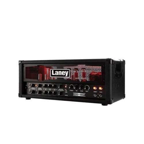 Laney IRT60H Kafa Elektro Gitar Amfisi