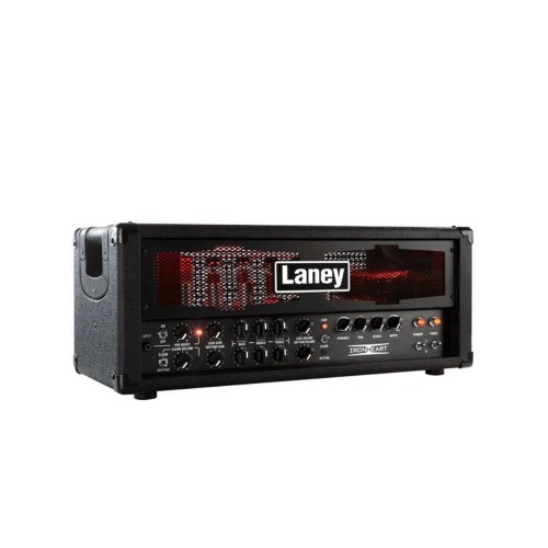 Laney IRT60H Kafa Elektro Gitar Amfisi