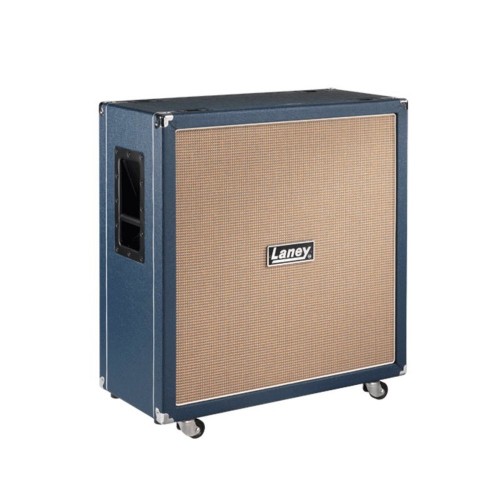 Laney L412 Elektro Gitar Amfi Kabini