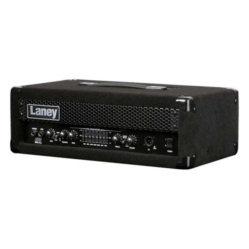 Laney RB9 Kafa Bas Gitar Amfisi