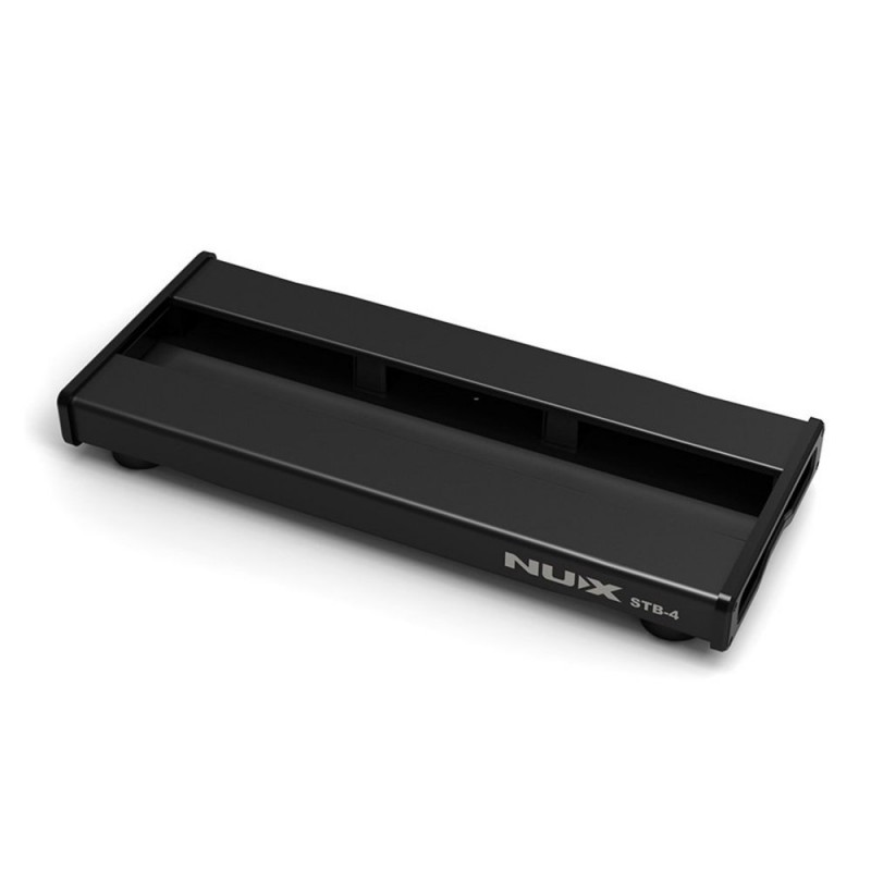 NUX STB-4 Gitar Efekt Pedalboard