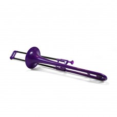 PBONE Mor Plastik Tenor Trombon