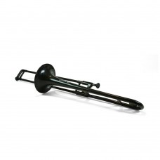 PBONE Siyah Plastik Tenor Trombon