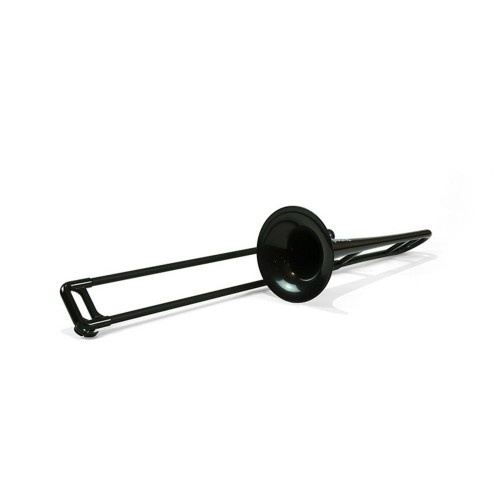 PBONE Siyah Plastik Tenor Trombon