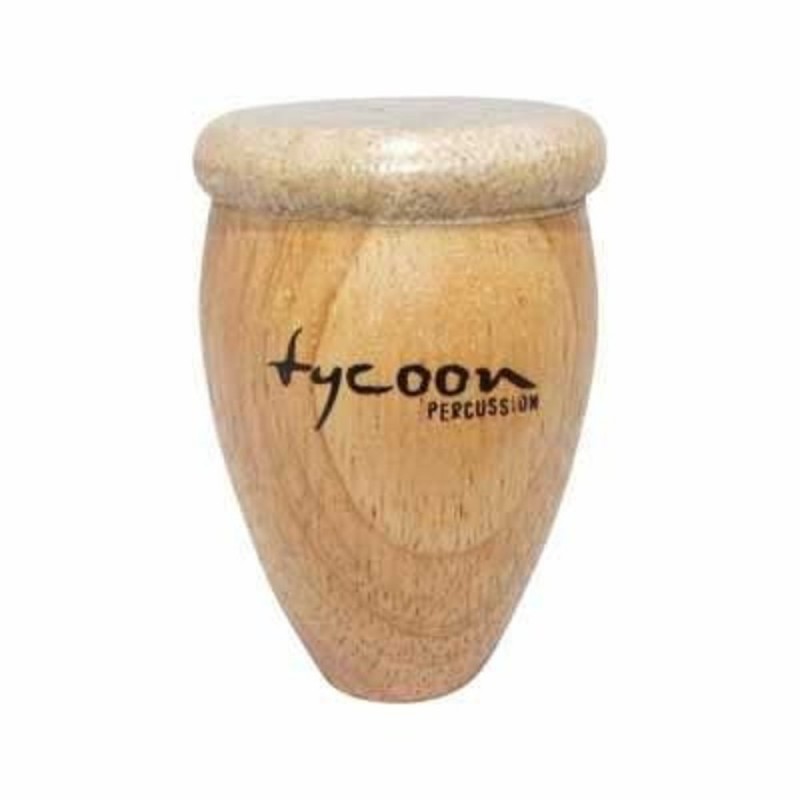 Tycoon Ahşap Shaker TS-C  Siam Oak Wood Conga