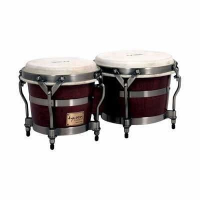 Tycoon Bongo TSBH-800-BC Signature Heritage Series 7&#39; ve 8,5&#39;