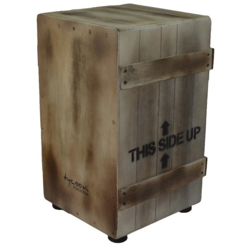 Tycoon TK2GCT-29 Crate 2nd Generation Cajon