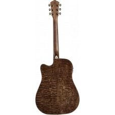 Washburn HD30SCE Heritage 30 Serisi Elektro Akustik Gitar