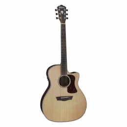 Washburn HG26SCE Heritage 20 Serisi Elektro Akustik Gitar