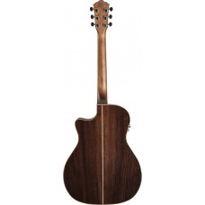 Washburn HG26SCE Heritage 20 Serisi Elektro Akustik Gitar