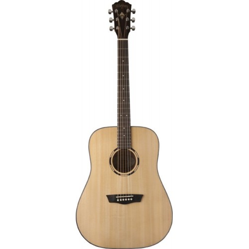 Washburn Woodline 10 Serisi WLD10S  Akustik Gitar