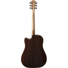 Washburn Woodline 20 Serisi WLD20SCE Elektro Akustik Gitar