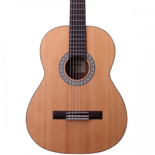 Admira ALBA Mat Cilalı Klasik Gitar