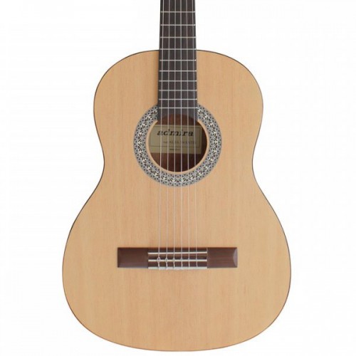 Admira Alba Mat Cilalı 3/4 Klasik Gitar