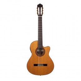 Altamira N300CT+ İnce Kasa Elektro Klasik Gitar