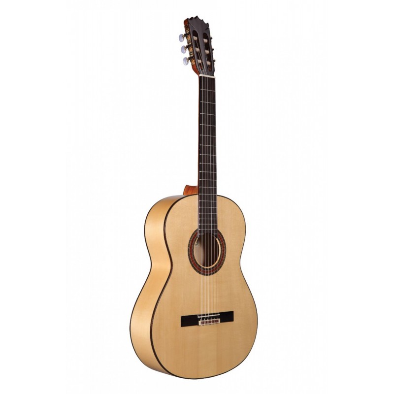 Altamira N300F+ Flamenko Gitar