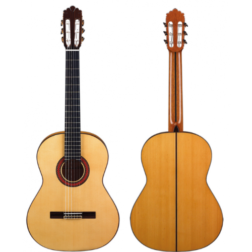 Altamira N700F Flamenko Gitar