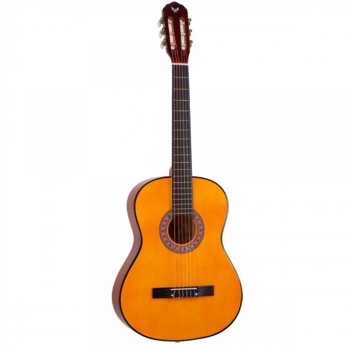 Angel ACG100-N 4/4 Naturel Klasik Gitar