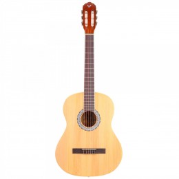 Angel ACG300-N 4/4 Naturel Klasik Gitar