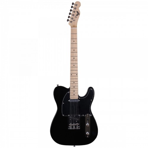 Angel AEGTL-100M-BK Siyah Elektro Gitar