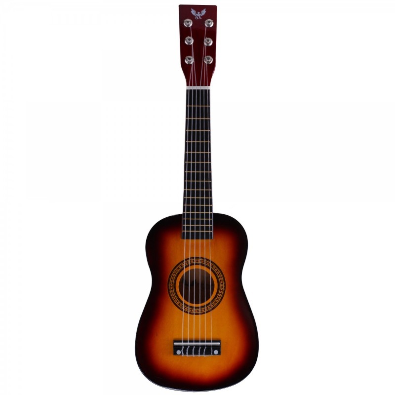 Angel ATG-23SB Sunburst Çocuk Gitarı