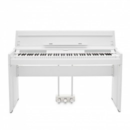 Artesia A-24-WH Beyaz Dijital Piyano