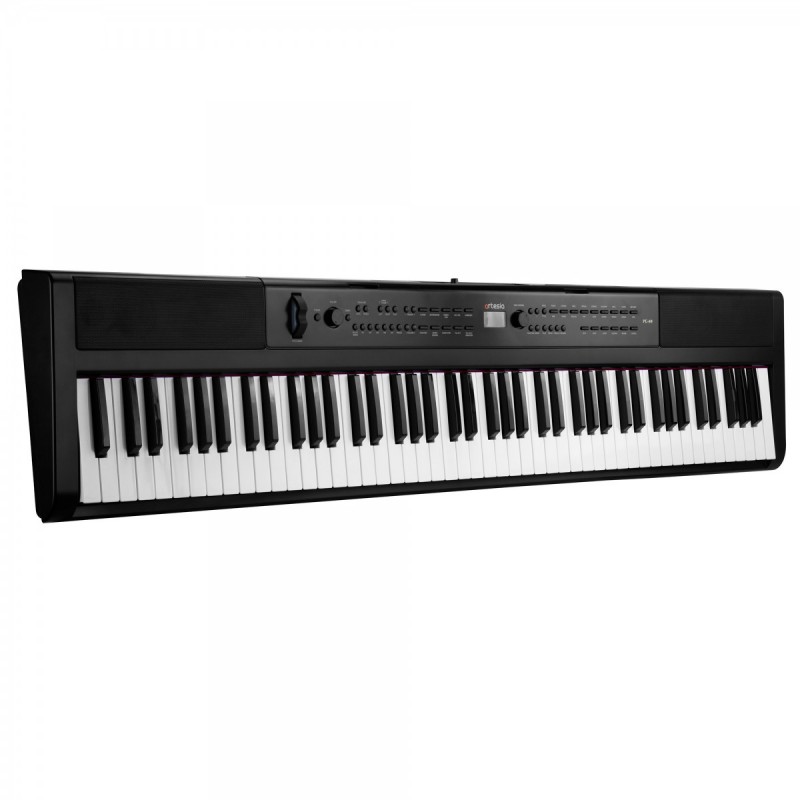 Delson piano portable artesia 88 touches online