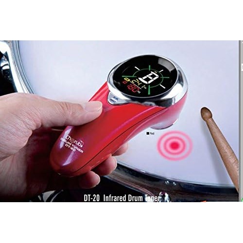 Cherub DT-20 Kızılötesi Davul Tuner