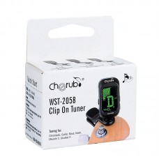 Cherub WST-2058B Dijital Tuner