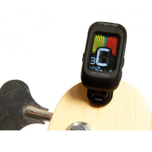 Cherub WST-2058C Tuner
