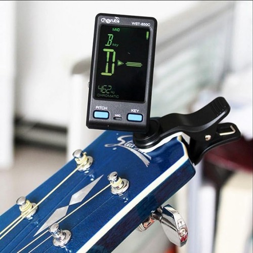 Cherub WST-650C Tuner