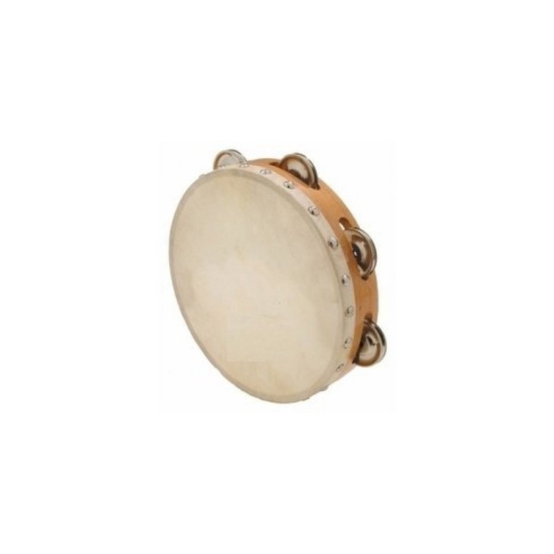 Cox 600NL8 Derili Tef (8")