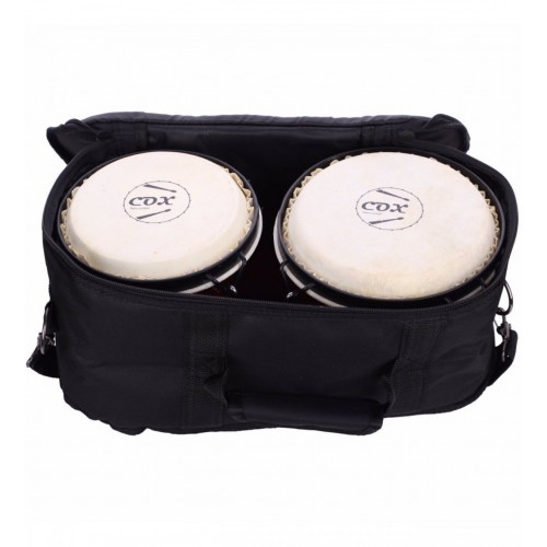 Cox BC105F-BL Bongo (Mavi)