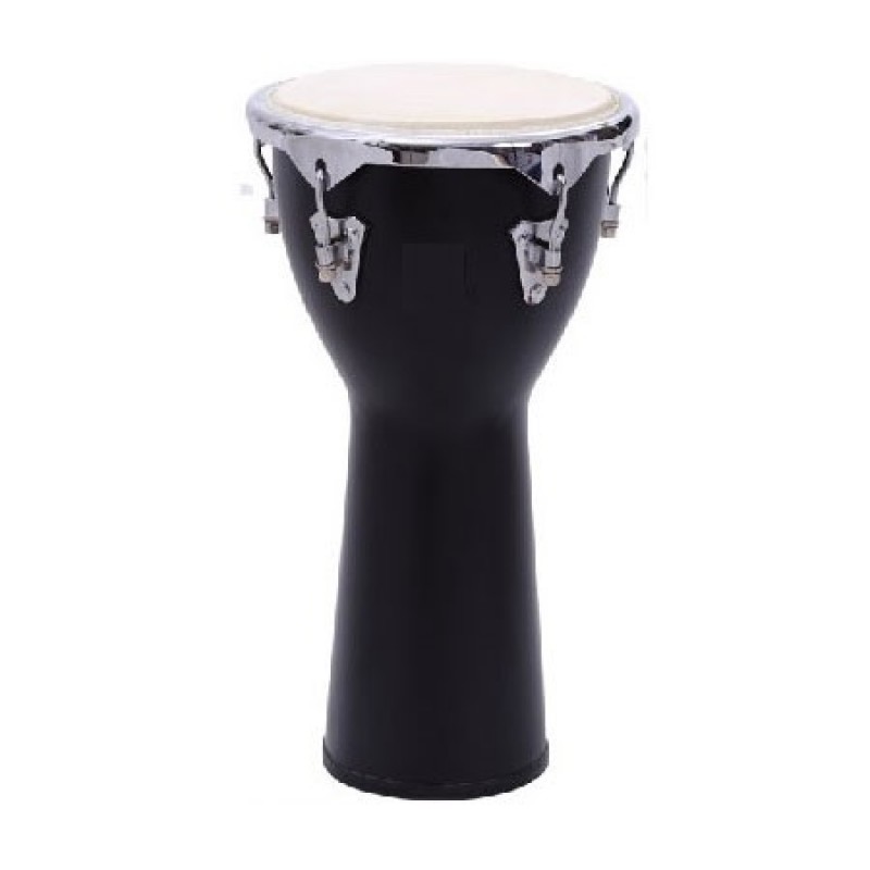 Cox DJB110BR Siyah Djembe (11")