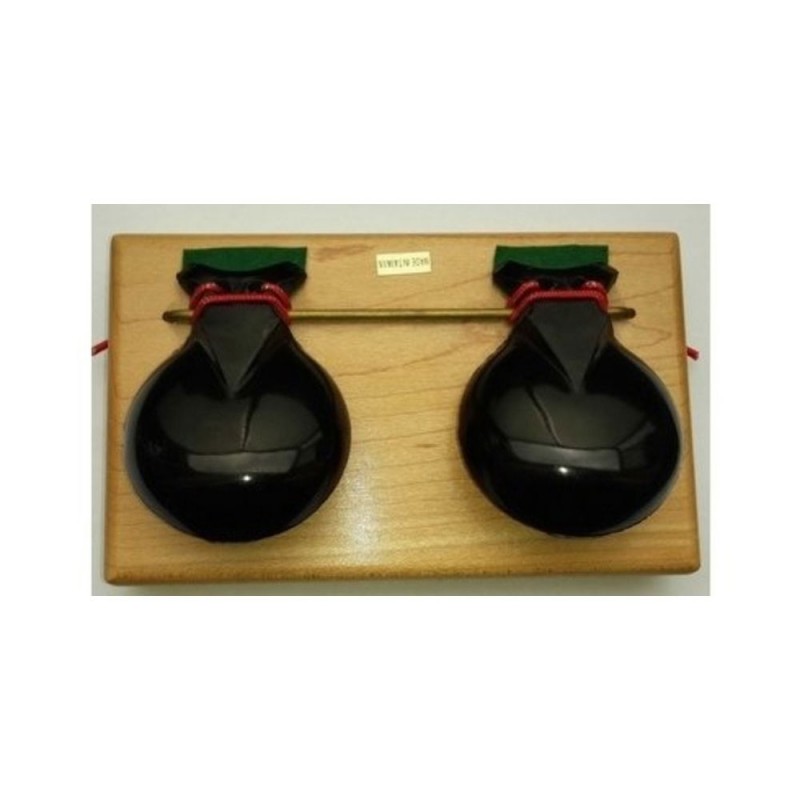 Cox SP26 Kastanyet (Konser Tablalı)