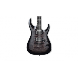 ESP E-II HORIZON NT-II See Thru Black Sunburst Elektro Gitar