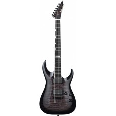 ESP E-II HORIZON NT-II See Thru Black Sunburst Elektro Gitar