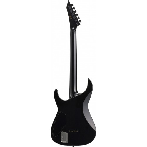 ESP E-II HORIZON NT-II See Thru Black Sunburst Elektro Gitar