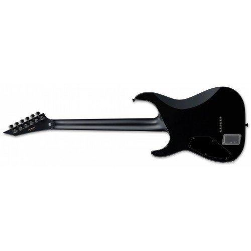 ESP E-II Horizon See Thru Black Cherry Burst Elektro Gitar