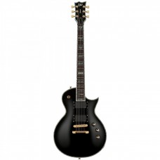 ESP LTD EC-1000 Black Elektro Gitar