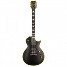 ESP LTD EC-1000 Vintage Black Elektro Gitar